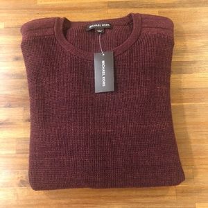 Michael Kors Wool Sweater